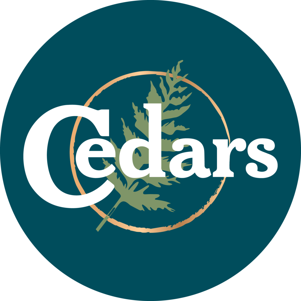 Cedars Recovery